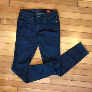 Level 99 Anthropologie Liza skinny jean 27